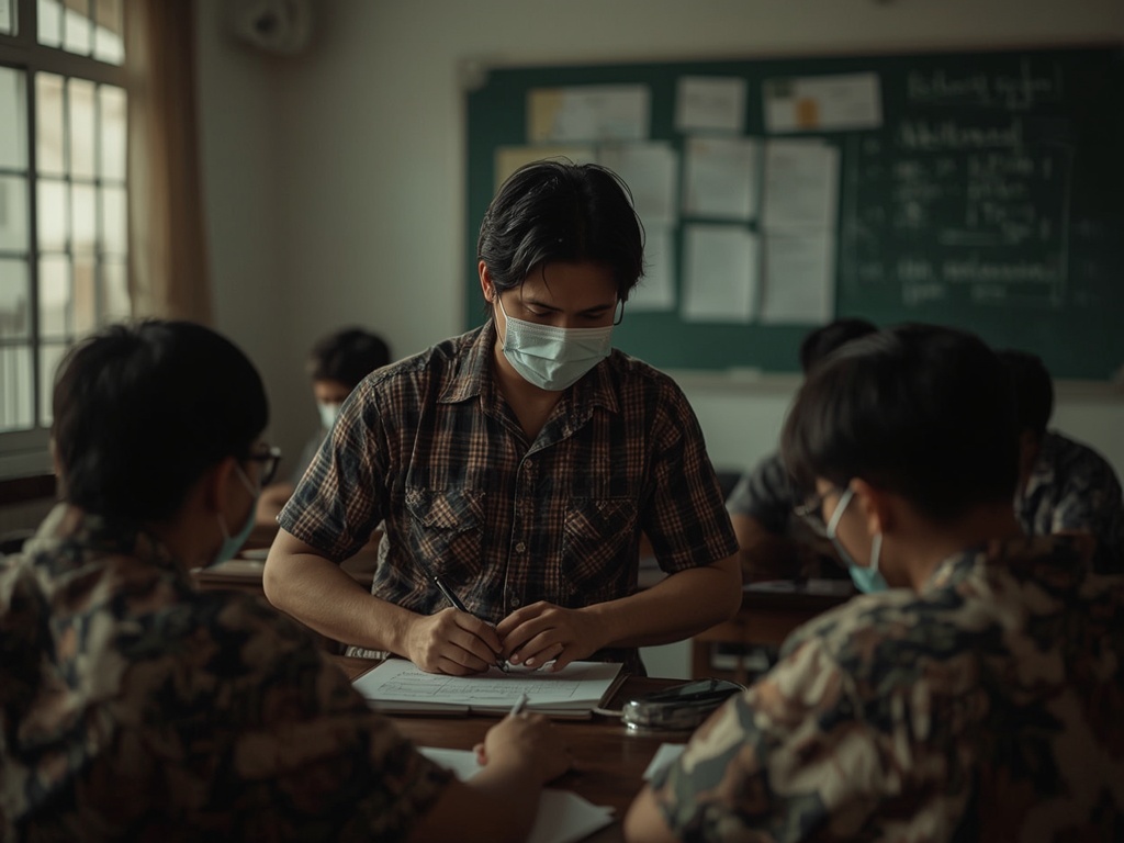 Catatan Lapangan Operator: Kasus Nyata Lintas Sektor untuk Rumah, Perjalanan, dan Layanan Publik post thumbnail image
