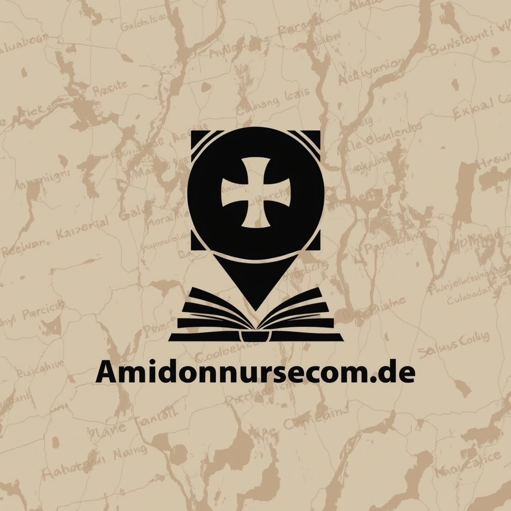 Amidonnurse